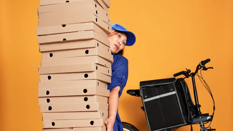 Boosting Revenue: Unleashing the Power of Online Ordering for Your Takeaway