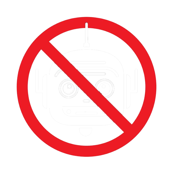 No-Automation